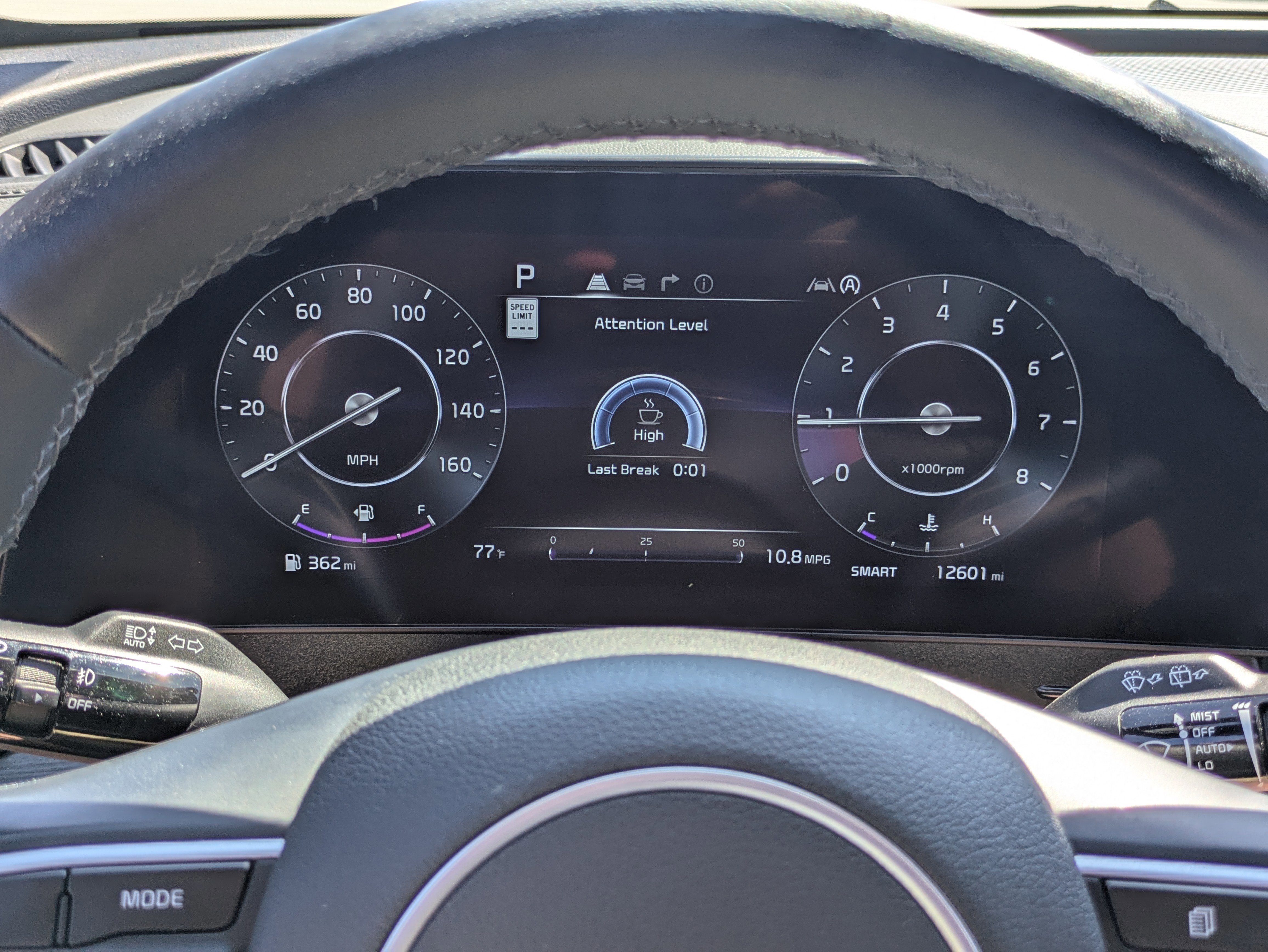 Used 2024 Kia Sportage X-Pro image 20