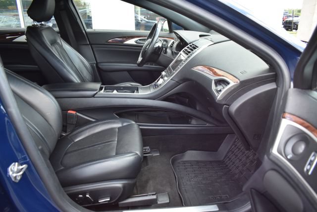 Used 2020 Lincoln MKZ Reserve w/ Elements Package AWD/4WD image 48