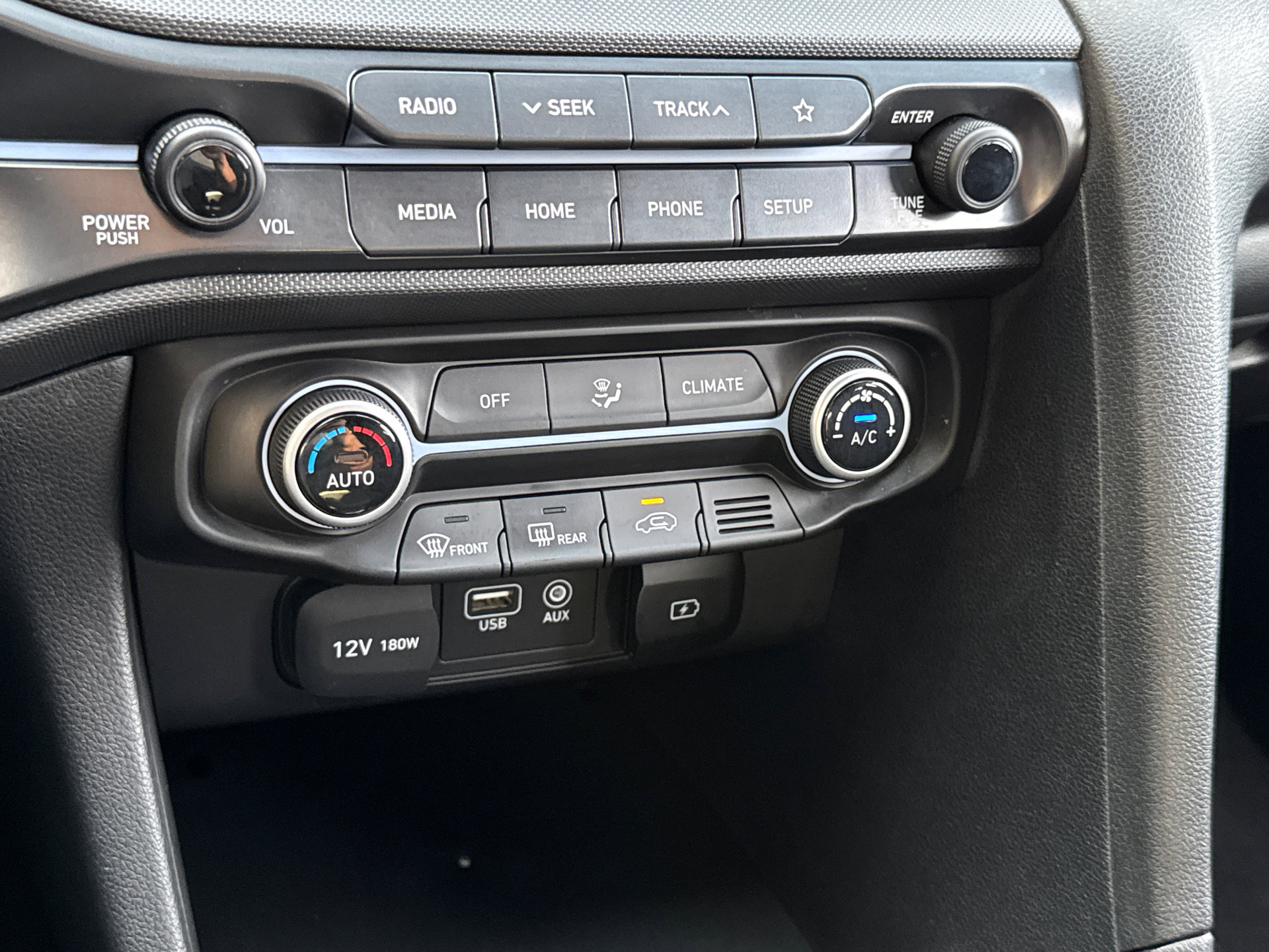 Used 2020 Hyundai Veloster N w/ Performance Package image 30