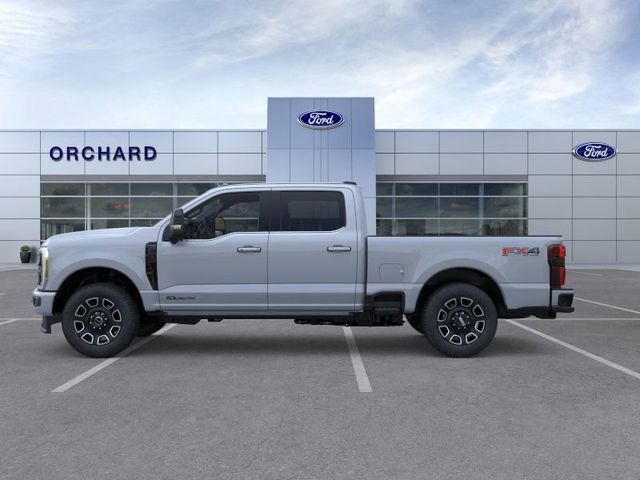 New 2026 Ford F350 Platinum image 32