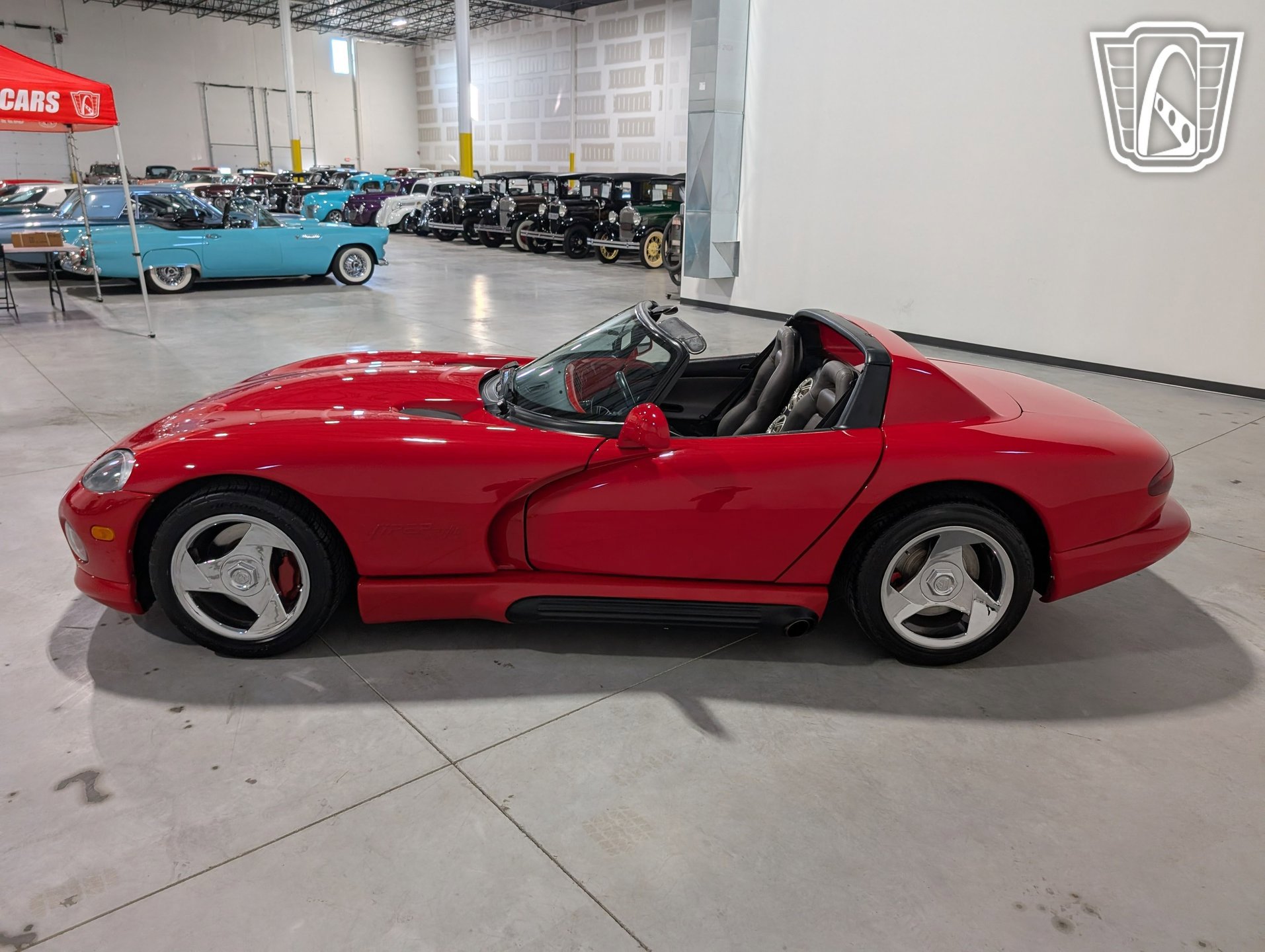Used 1993 Dodge Viper RT/10 image 5