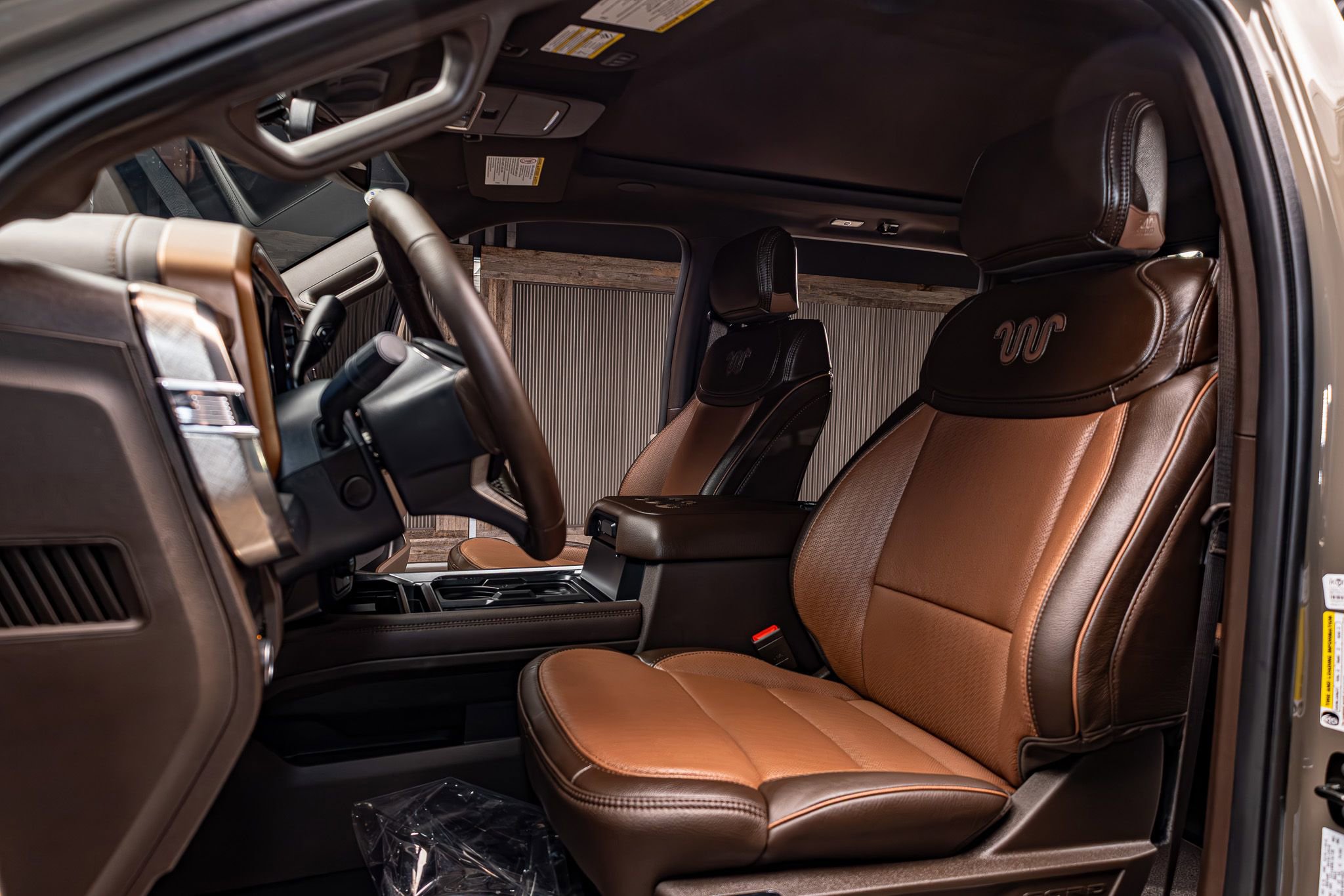 Used 2026 Ford F250 King Ranch w/ Chrome Package image 19