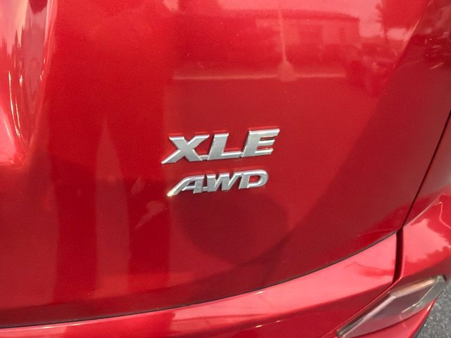 Used 2017 Toyota RAV4 XLE w/ Plus Special Value Package AWD/4WD image 26