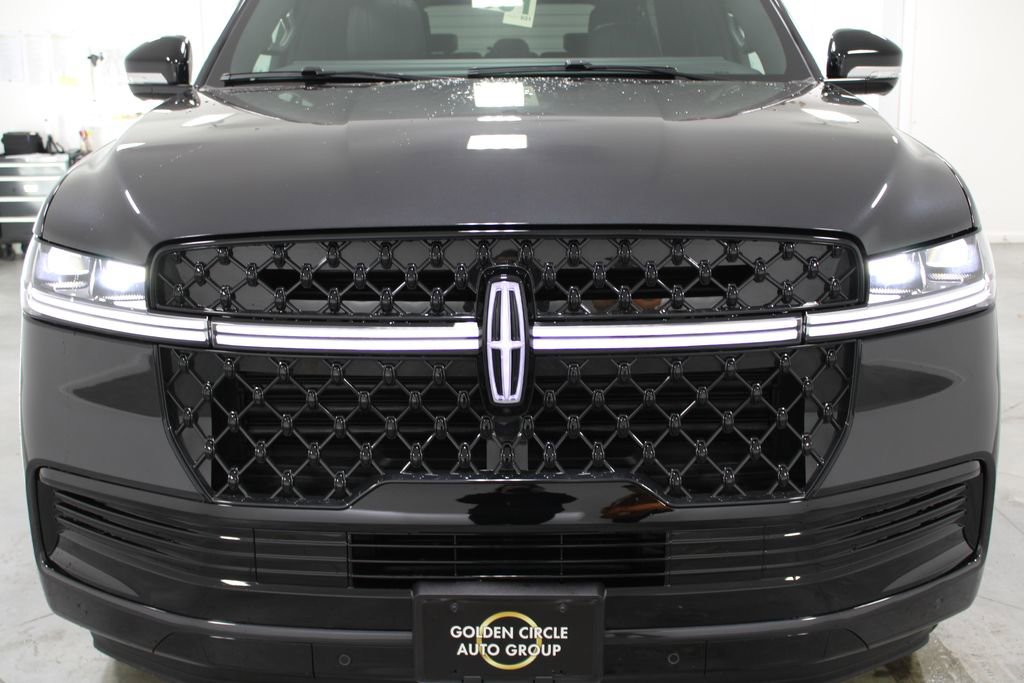 New 2026 Lincoln Navigator L Reserve image 60
