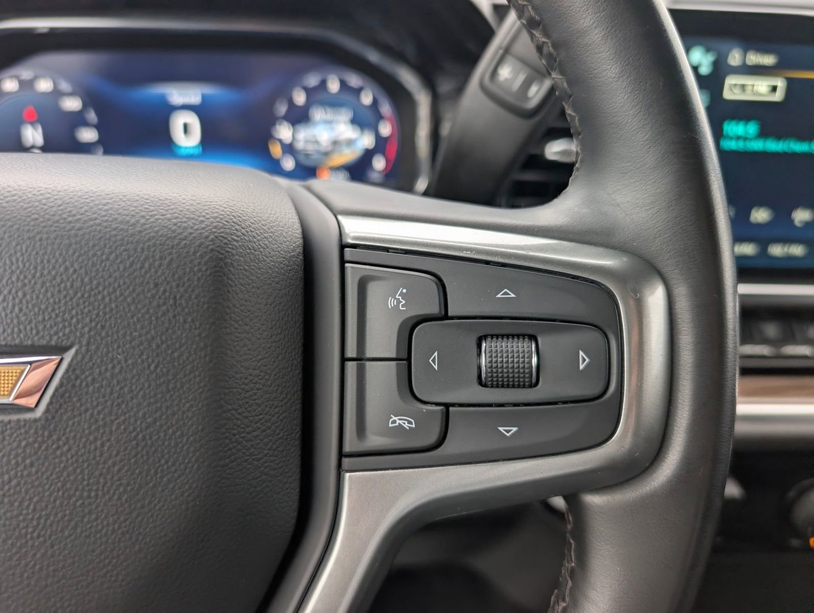 Used 2024 Chevrolet Silverado 2500 LT image 14