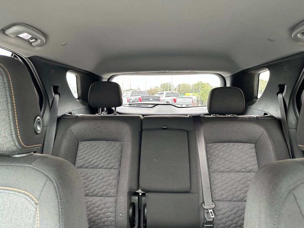 Used 2020 Chevrolet Equinox LT w/ LPO, Floor Liner Package image 15