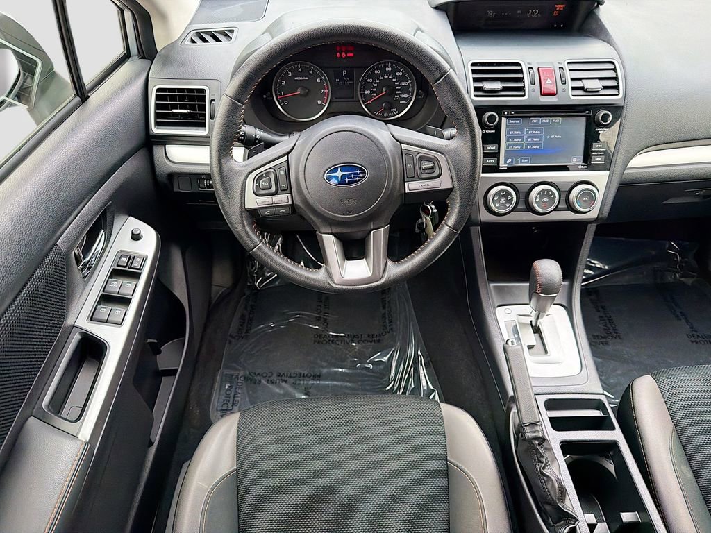 Used 2017 Subaru Crosstrek 2.0i Premium image 16