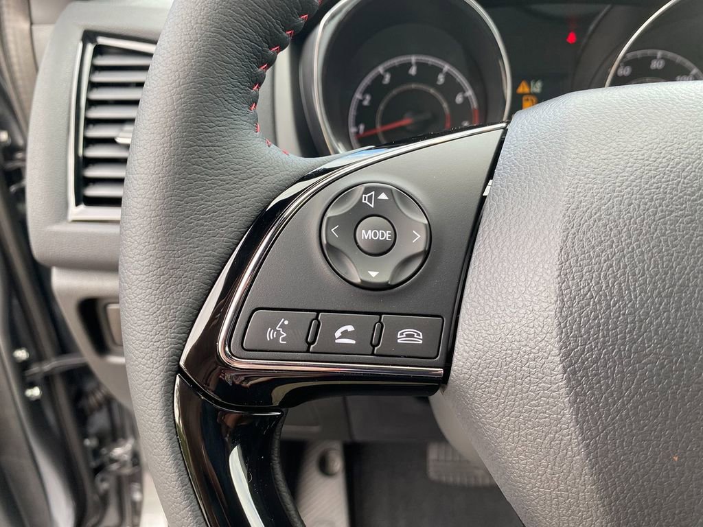 New 2025 Mitsubishi Outlander Sport AWD image 16