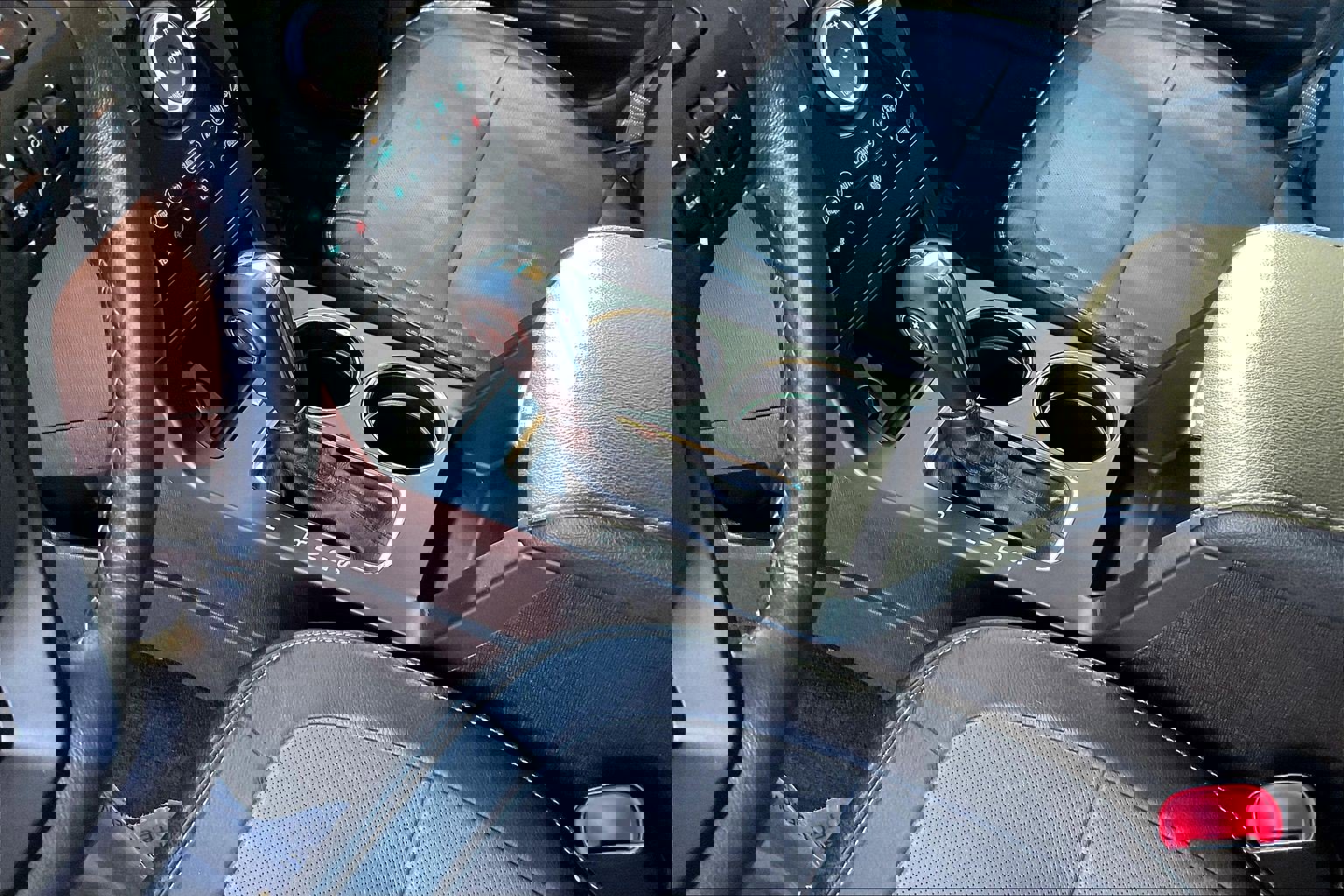 Used 2014 Ford Flex Limited w/ Equipment Group 301A image 18