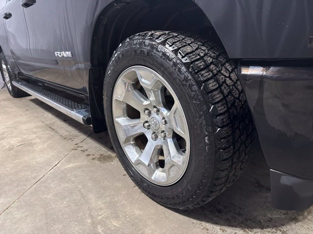 Used 2023 RAM 1500 Big Horn AWD/4WD image 14