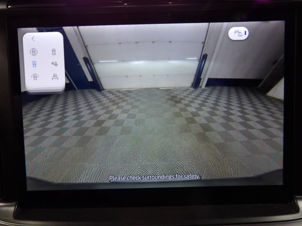 Used 2025 Ford F150 Tremor w/ Equipment Group 402A High AWD/4WD image 18
