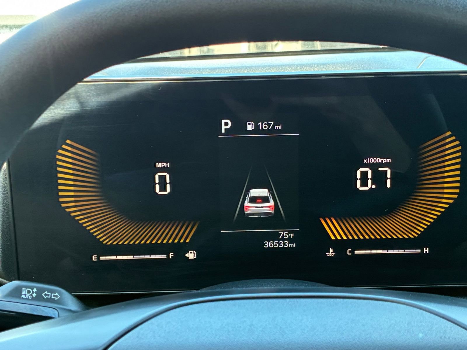 Used 2025 Kia K4 FWD image 39