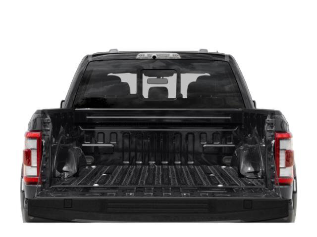 Used 2022 Ford F150 Raptor w/ Equipment Group 801A High AWD/4WD image 11