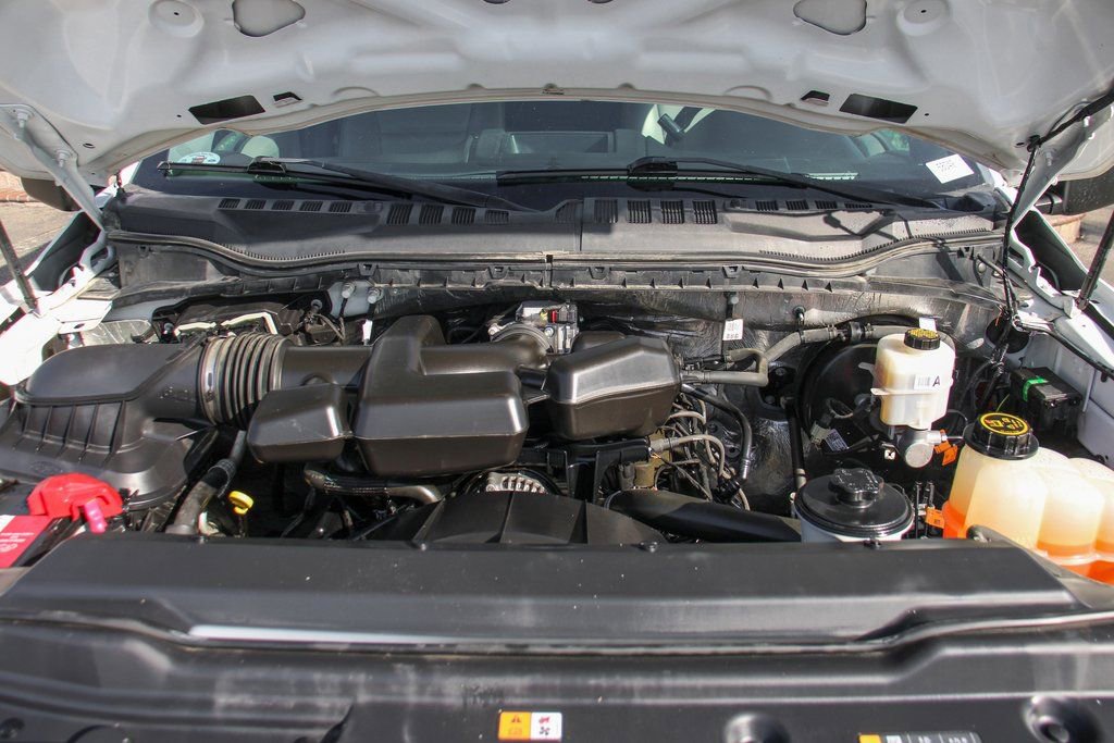 Used 2018 Ford F350 XL w/ Power Equipment Group image 14