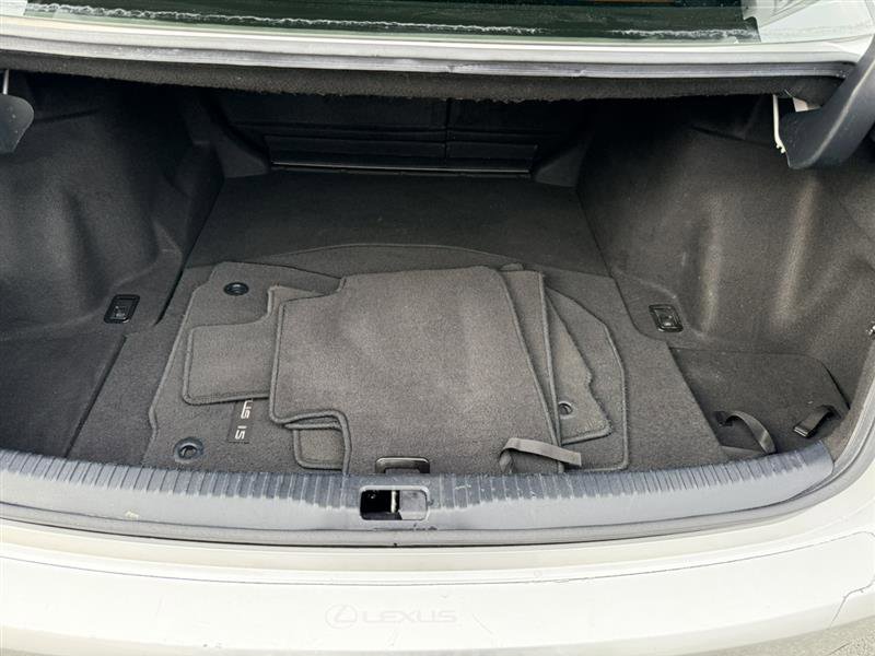 Used 2015 Lexus IS 250 AWD w/ F-Sport Package image 21