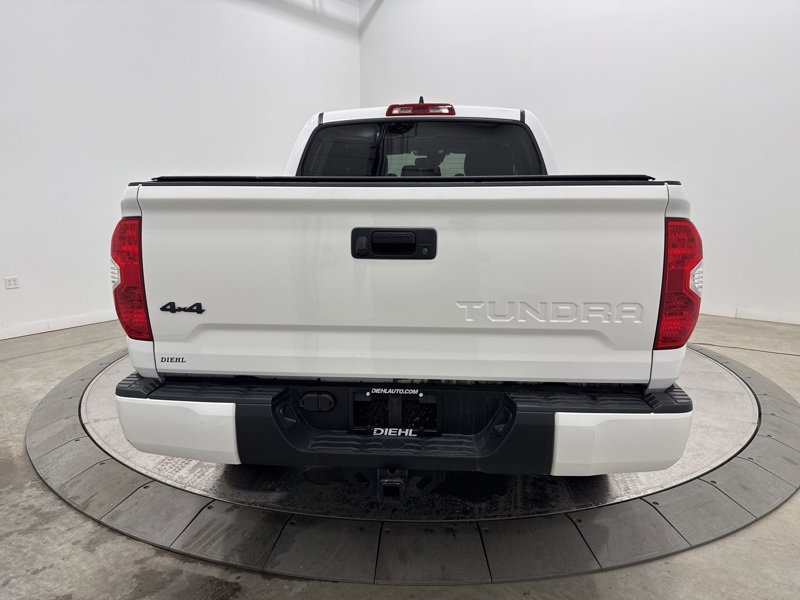 Used 2020 Toyota Tundra TRD Pro image 6