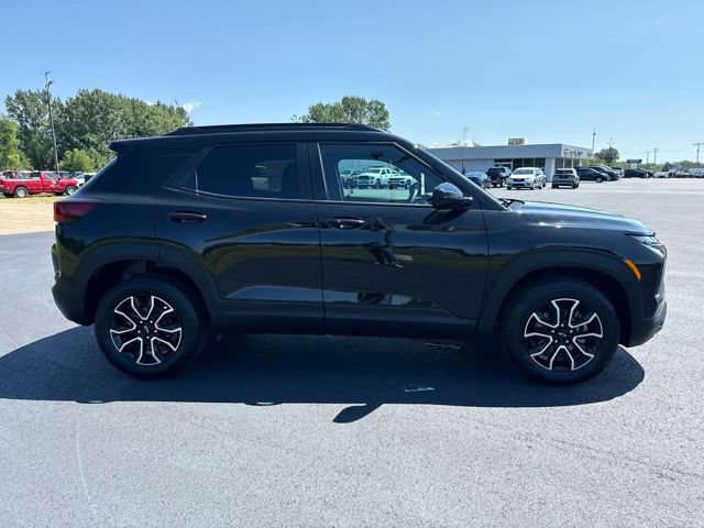 New 2026 Chevrolet TrailBlazer ACTIV w/ Convenience Package AWD/4WD image 6