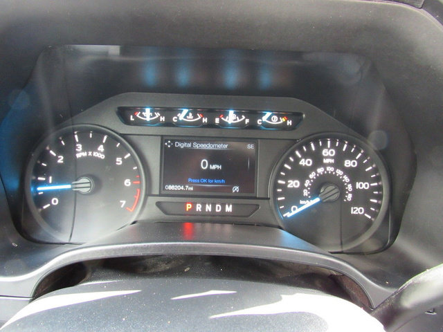 Used 2020 Ford F150 XL w/ Equipment Group 101A Mid AWD/4WD image 29