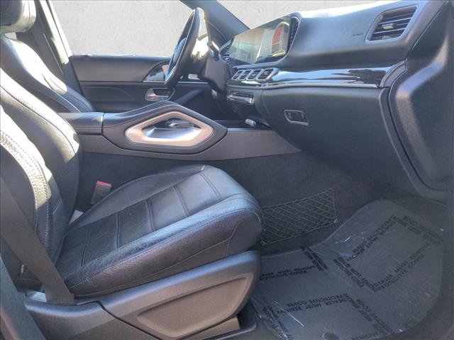 Used 2021 Mercedes-Benz GLE 350 GLE 350 image 23