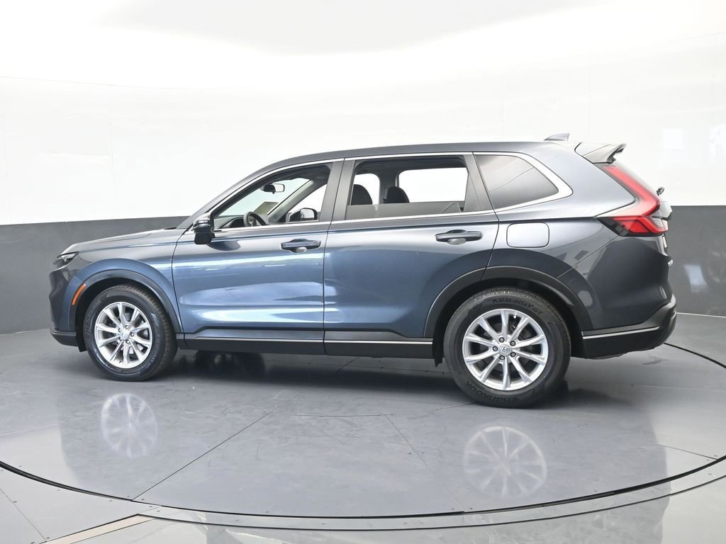 Used 2024 Honda CR-V EX image 3