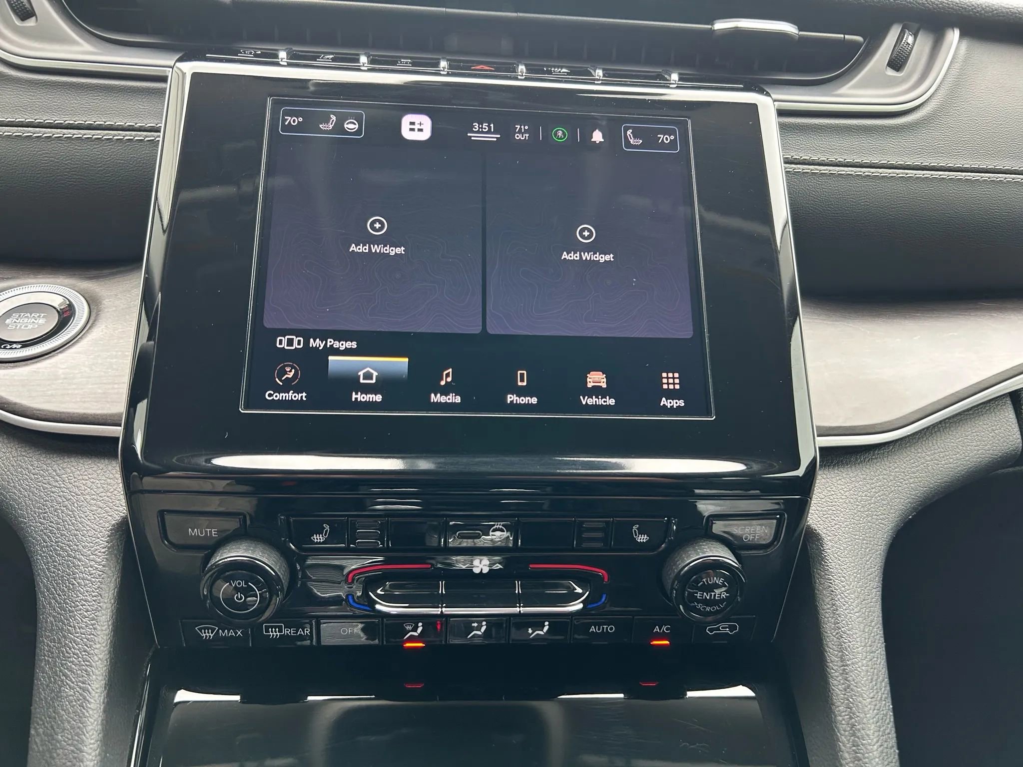 Used 2021 Jeep Grand Cherokee L Limited image 13