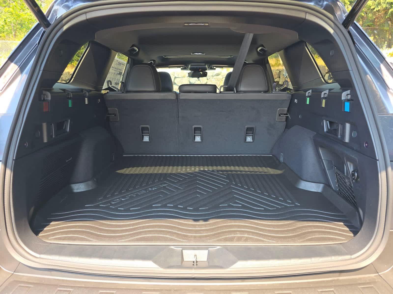 New 2026 Subaru Outback Touring XT AWD/4WD image 31
