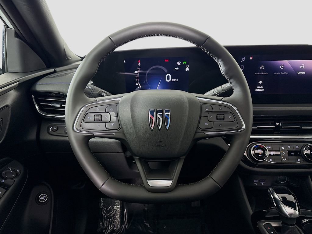 New 2026 Buick Envista Sport Touring w/ Convenience I Package FWD image 11