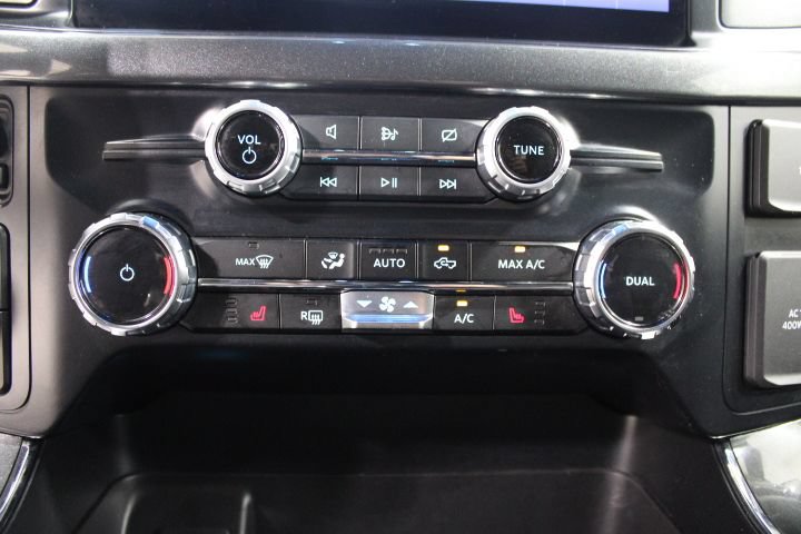 Used 2023 Ford F150 XLT w/ Equipment Group 302A High AWD/4WD image 36