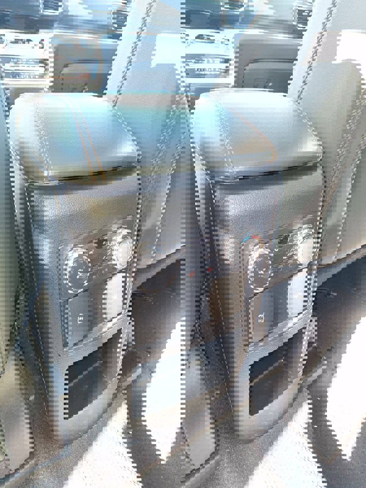 Used 2021 Ford Explorer Timberline image 15