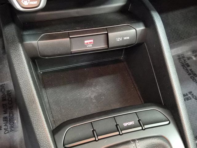 Certified 2023 Kia Rio S w/ Technology Package image 30