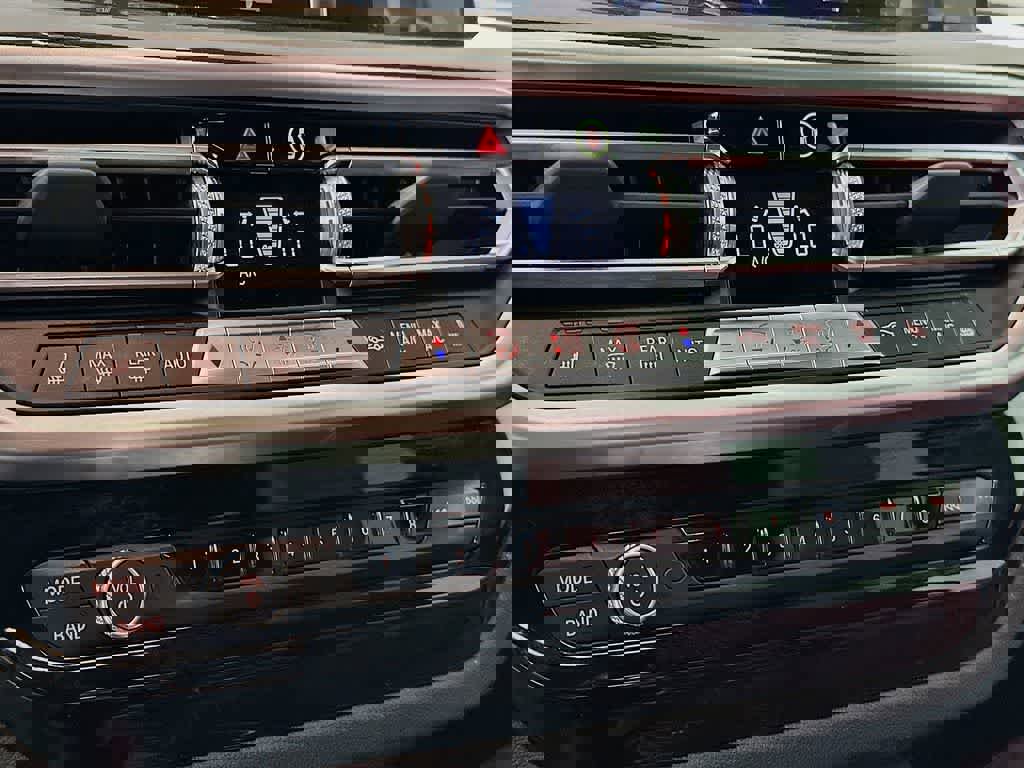 Used 2022 BMW X3 xDrive30i image 18