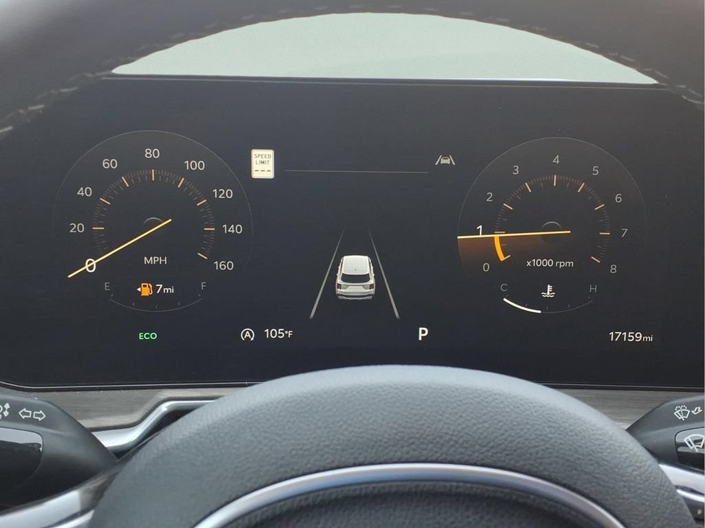 Used 2024 Kia Sorento SX AWD/4WD image 24