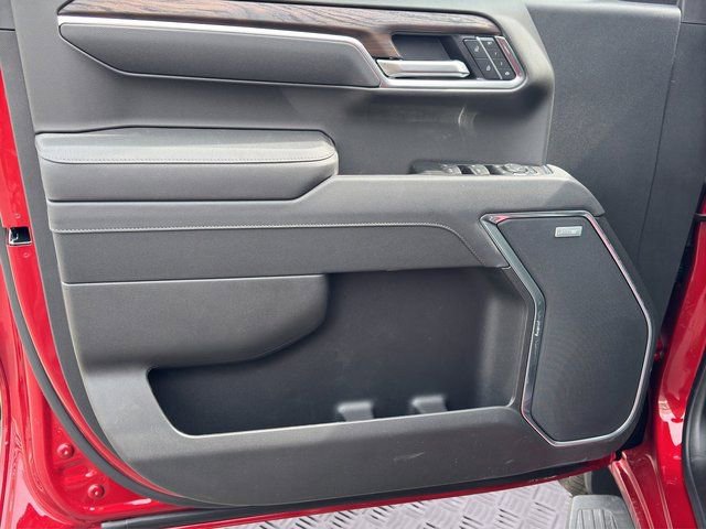 New 2026 GMC Sierra 1500 SLT w/ SLT Premium Package image 13