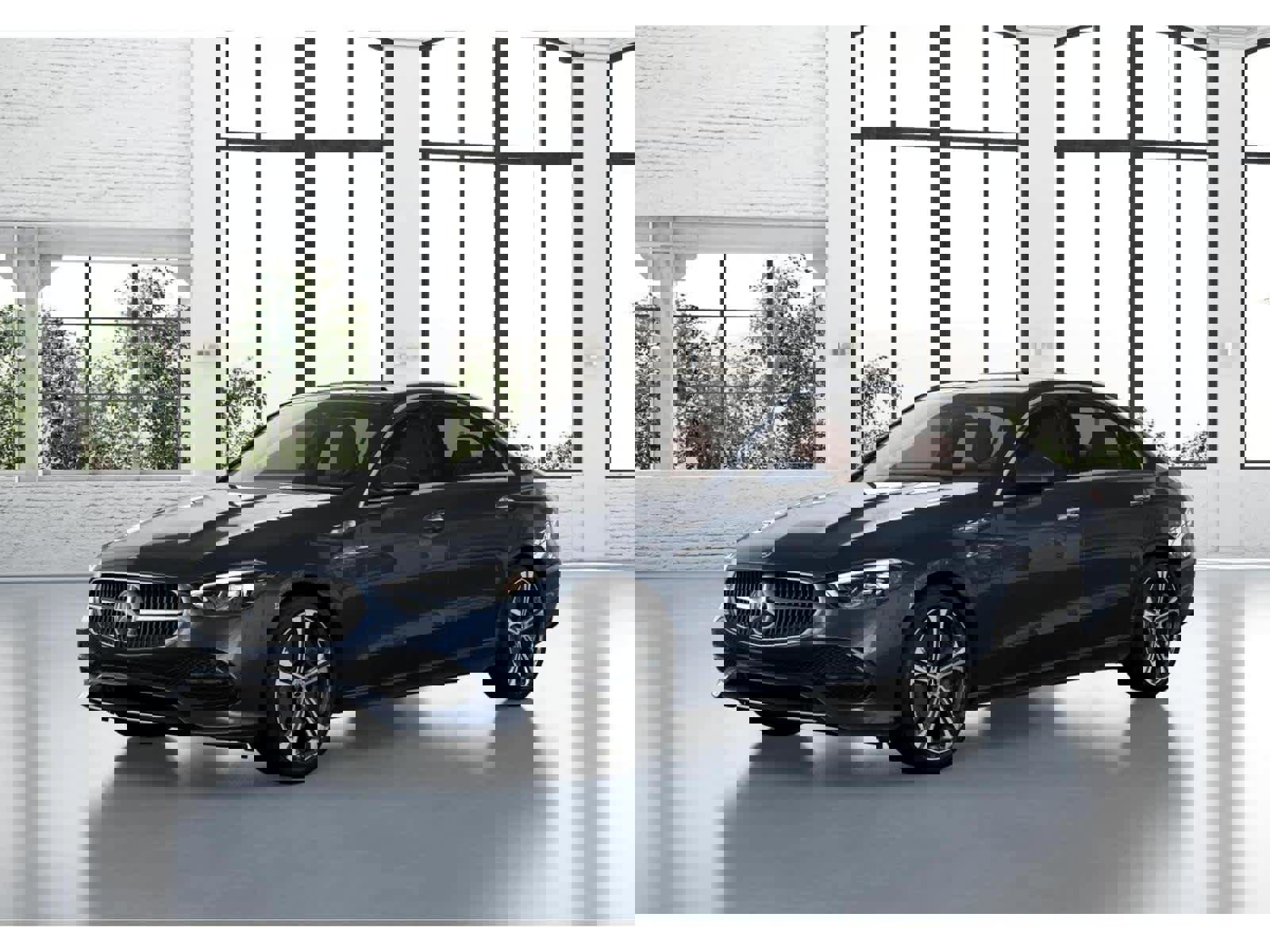 New 2026 Mercedes-Benz C 300 Sedan image 38