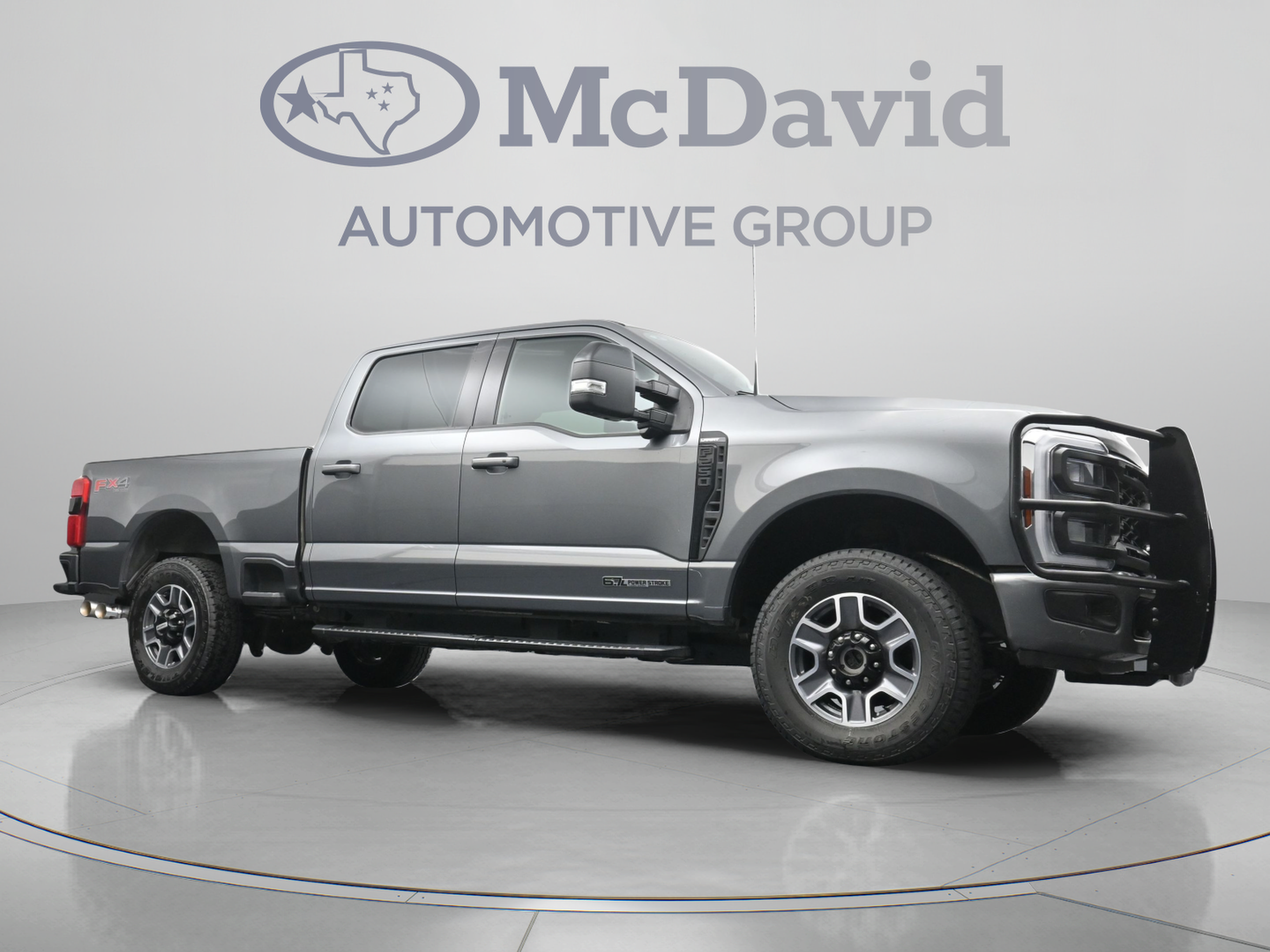 Used 2024 Ford F250 Lariat w/ Lariat Ultimate Package AWD/4WD image 24