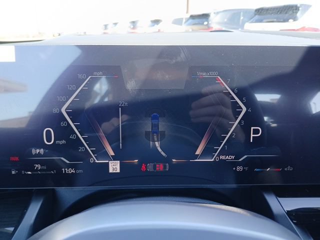 New 2026 BMW 530i w/ M Sport Package RWD image 25