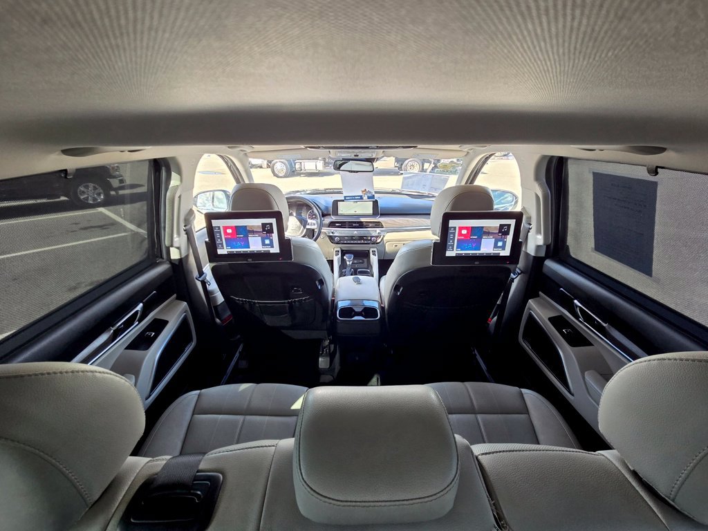 Used 2022 Kia Telluride EX FWD image 47