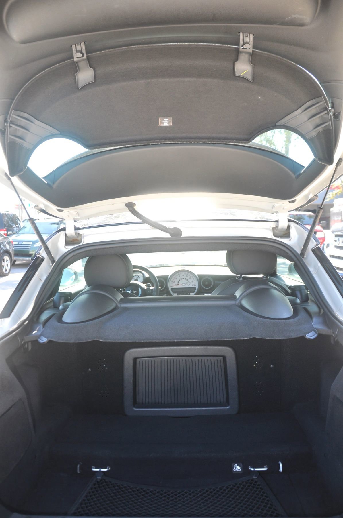 Used 2014 MINI Cooper Coupe S FWD image 15