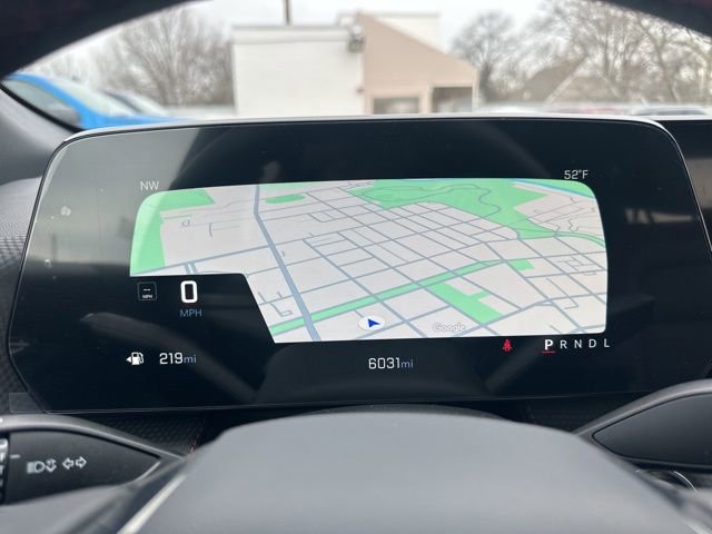 New 2026 Chevrolet Equinox RS image 20