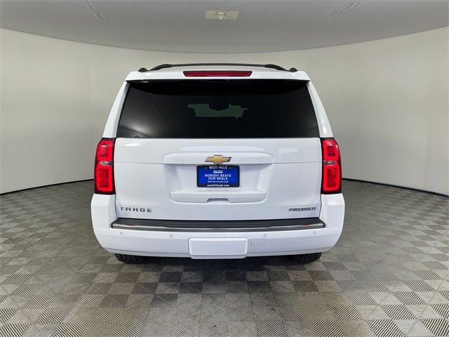 Used 2019 Chevrolet Tahoe Premier image 23