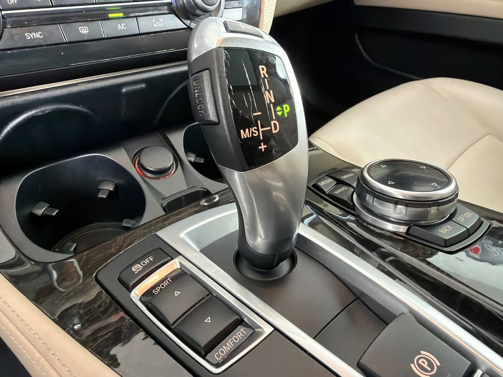 Used 2015 BMW 535i 535i image 33