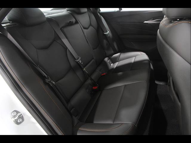 Used 2025 Cadillac CT4 Sport w/ Technology Package AWD/4WD image 18