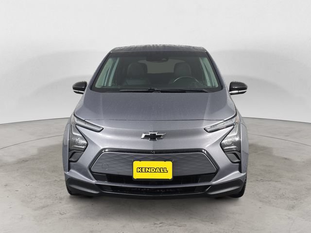Certified 2023 Chevrolet Bolt LT FWD image 2