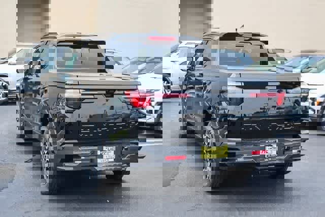 Certified 2024 Hyundai Santa Cruz SEL w/ Activity Package image 6