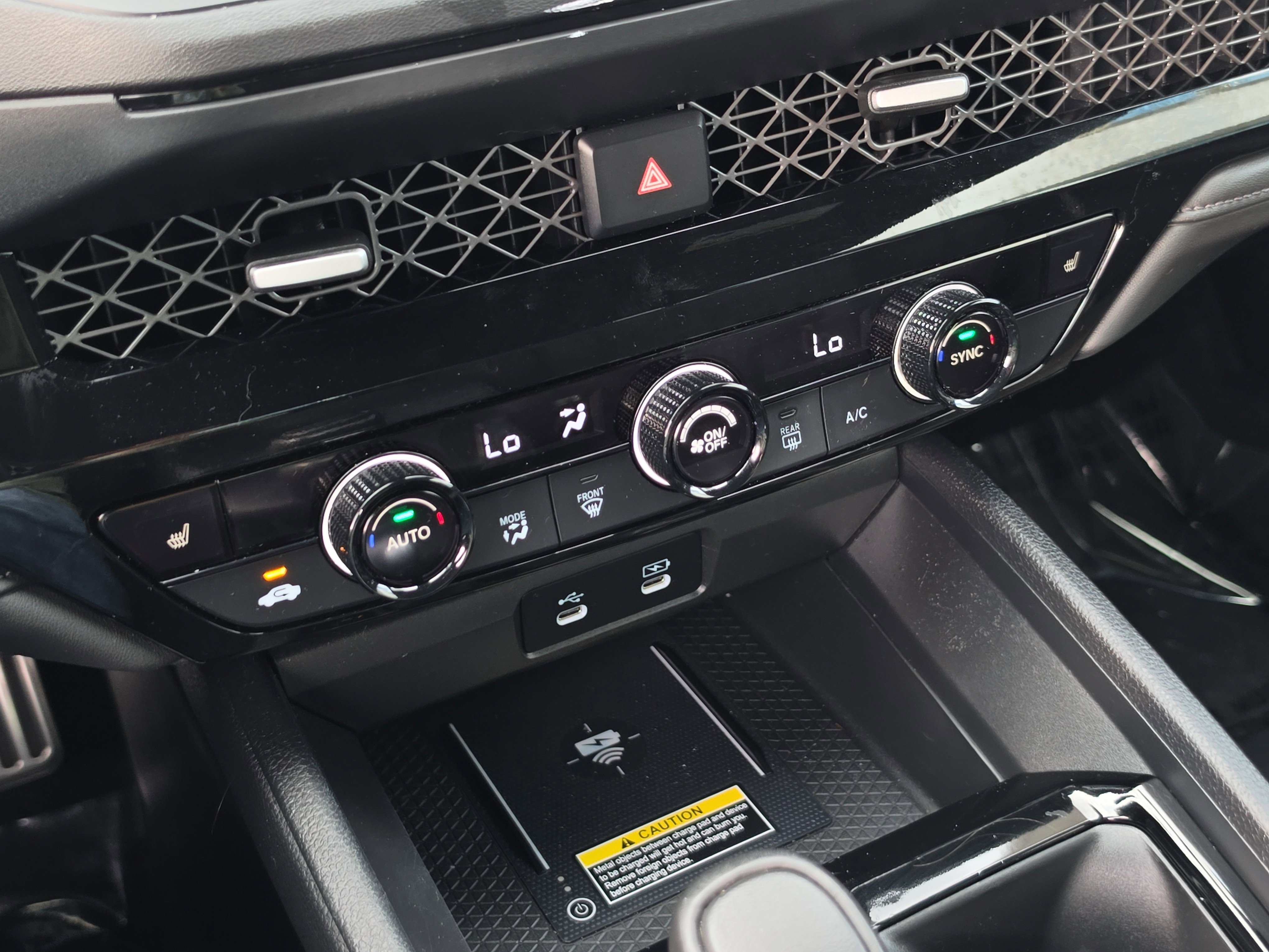 Certified 2025 Honda Accord Sport image 27