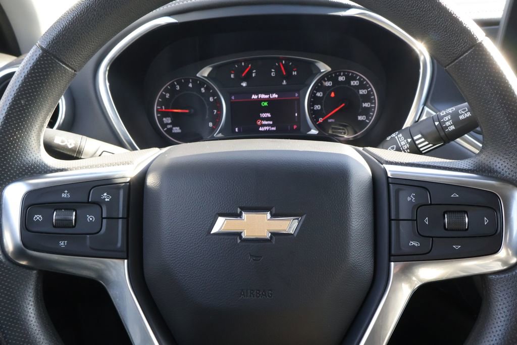 Certified 2023 Chevrolet Blazer LT image 28