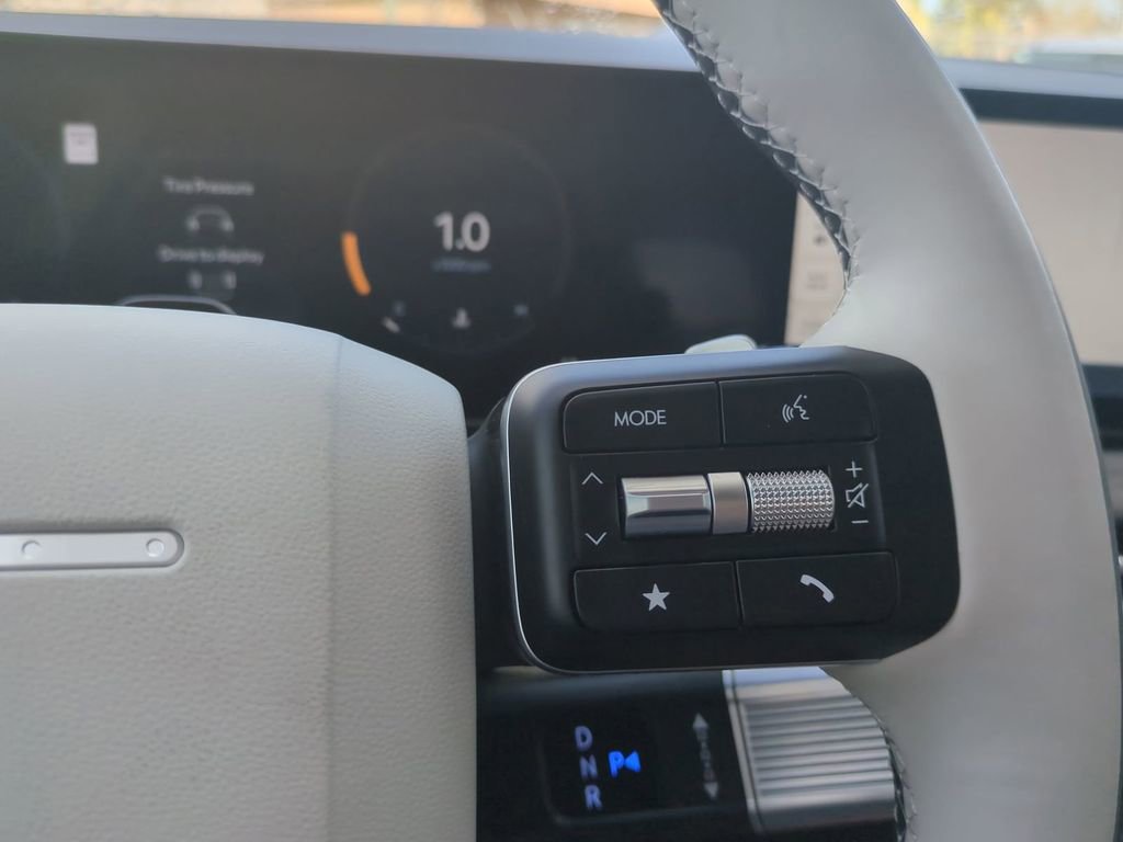 New 2026 Hyundai Santa Fe Calligraphy image 35