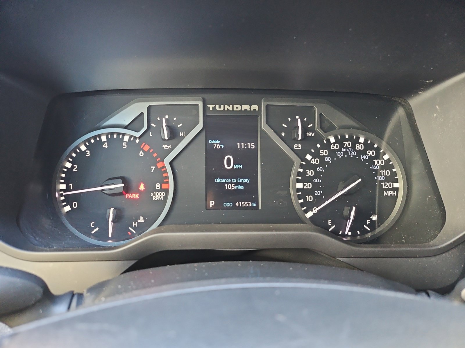 Used 2023 Toyota Tundra SR w/ SR Tow Package AWD/4WD image 25