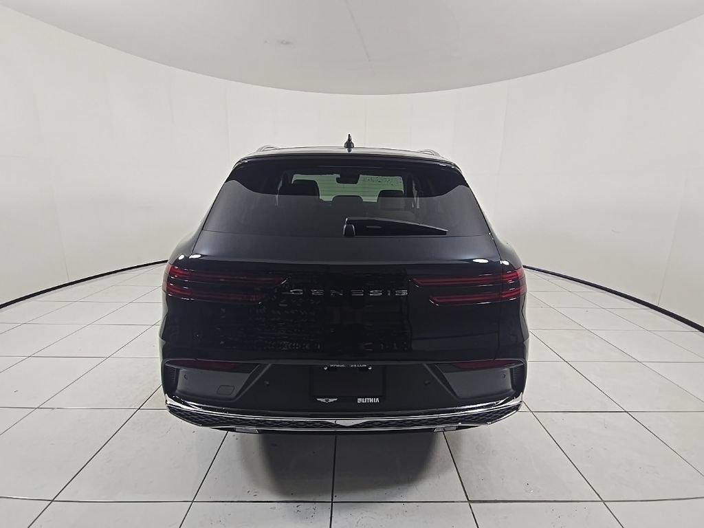 New 2027 Genesis GV70 2.5T Select AWD/4WD image 6