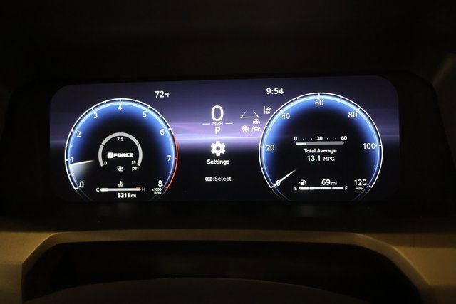 Used 2024 Toyota Tacoma TRD Sport image 14